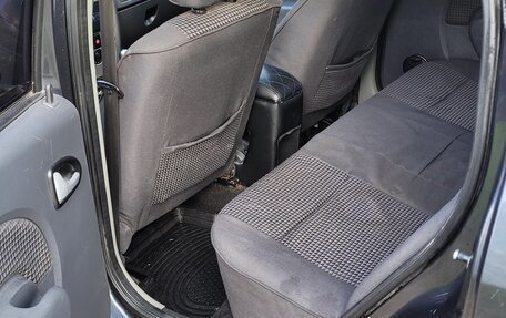 Renault Logan I, 2008 год, 500 000 рублей, 8 фотография