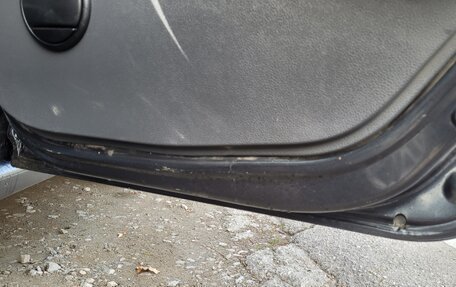 Renault Logan I, 2008 год, 500 000 рублей, 13 фотография