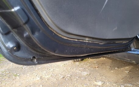 Renault Logan I, 2008 год, 500 000 рублей, 12 фотография