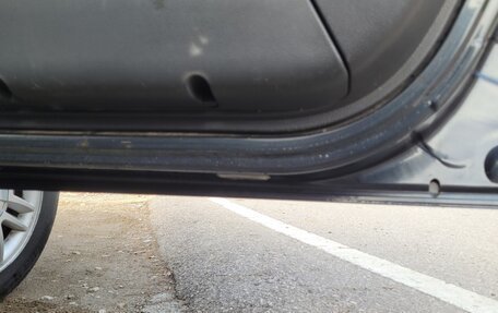 Renault Logan I, 2008 год, 500 000 рублей, 14 фотография