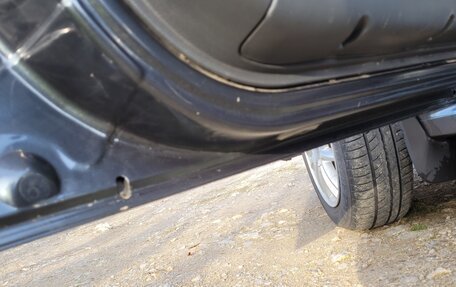 Renault Logan I, 2008 год, 500 000 рублей, 11 фотография