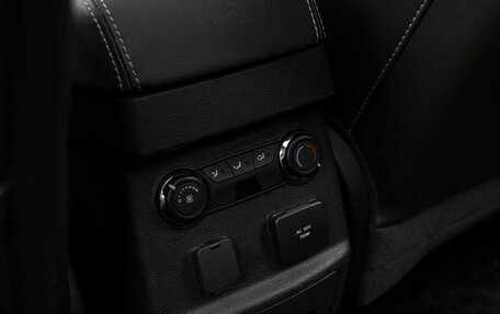 Ford Explorer VI, 2013 год, 2 380 000 рублей, 17 фотография