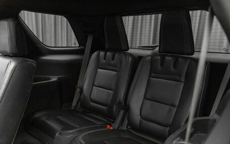 Ford Explorer VI, 2013 год, 2 380 000 рублей, 16 фотография