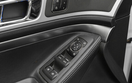 Ford Explorer VI, 2013 год, 2 380 000 рублей, 18 фотография