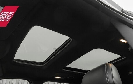 Ford Explorer VI, 2013 год, 2 380 000 рублей, 12 фотография