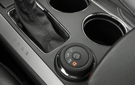 Ford Explorer VI, 2013 год, 2 380 000 рублей, 23 фотография