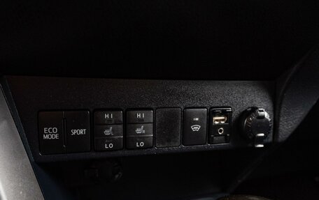 Toyota RAV4, 2016 год, 2 279 000 рублей, 14 фотография