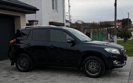 Toyota RAV4, 2010 год, 1 200 000 рублей, 4 фотография