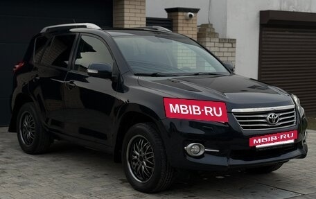 Toyota RAV4, 2010 год, 1 200 000 рублей, 2 фотография