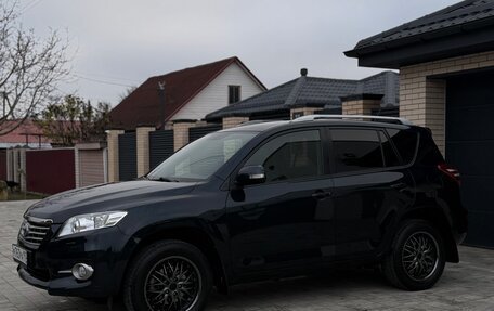 Toyota RAV4, 2010 год, 1 200 000 рублей, 7 фотография