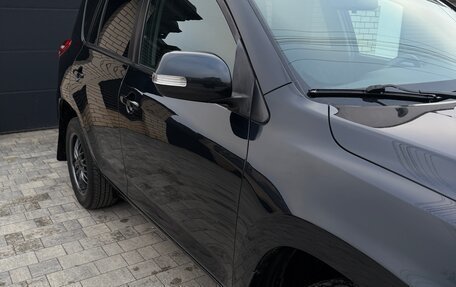 Toyota RAV4, 2010 год, 1 200 000 рублей, 14 фотография