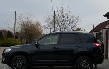 Toyota RAV4, 2010 год, 1 200 000 рублей, 8 фотография