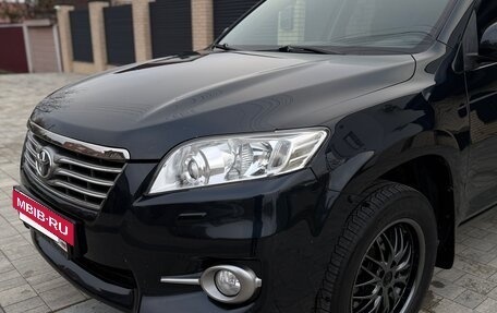 Toyota RAV4, 2010 год, 1 200 000 рублей, 11 фотография