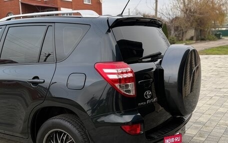 Toyota RAV4, 2010 год, 1 200 000 рублей, 12 фотография