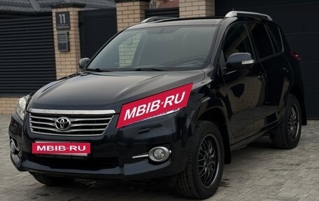 Toyota RAV4, 2010 год, 1 200 000 рублей, 16 фотография