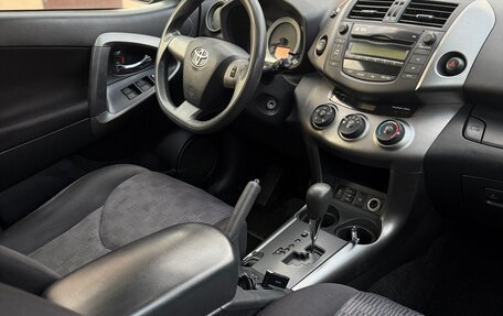 Toyota RAV4, 2010 год, 1 200 000 рублей, 20 фотография