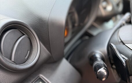 Toyota RAV4, 2010 год, 1 200 000 рублей, 18 фотография