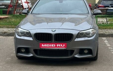 BMW 5 серия, 2014 год, 2 810 000 рублей, 6 фотография