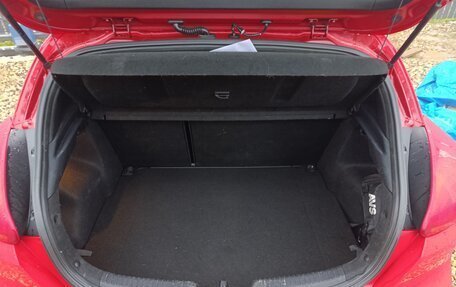 KIA cee'd III, 2015 год, 1 300 000 рублей, 7 фотография