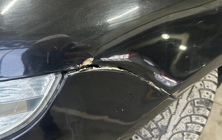 Skoda Superb III рестайлинг, 2011 год, 750 000 рублей, 5 фотография