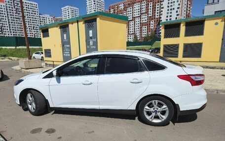 Ford Focus III, 2012 год, 700 000 рублей, 2 фотография