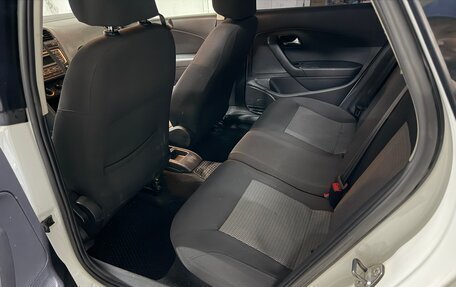 Volkswagen Polo VI (EU Market), 2014 год, 730 000 рублей, 4 фотография