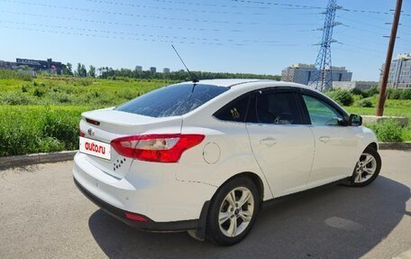 Ford Focus III, 2012 год, 700 000 рублей, 5 фотография