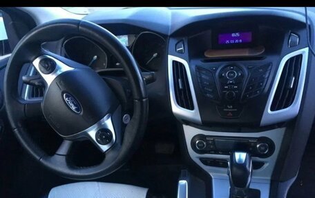 Ford Focus III, 2012 год, 700 000 рублей, 7 фотография