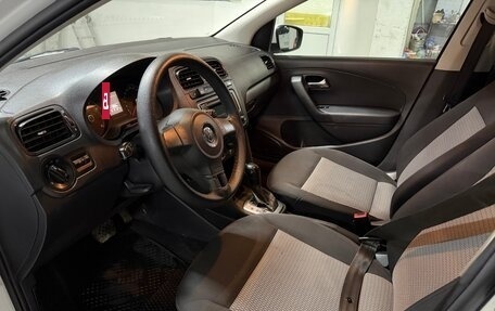 Volkswagen Polo VI (EU Market), 2014 год, 730 000 рублей, 3 фотография