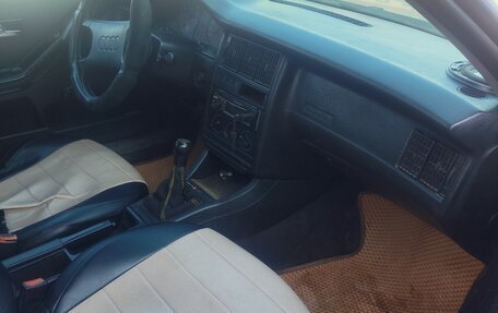 Audi 80, 1990 год, 150 000 рублей, 5 фотография