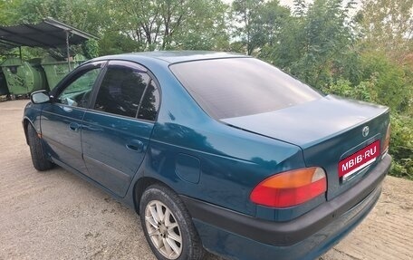 Toyota Avensis III рестайлинг, 1999 год, 285 000 рублей, 3 фотография