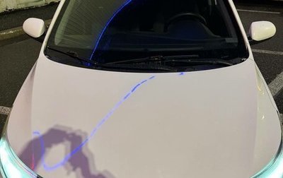 KIA Rio III рестайлинг, 2017 год, 400 000 рублей, 1 фотография