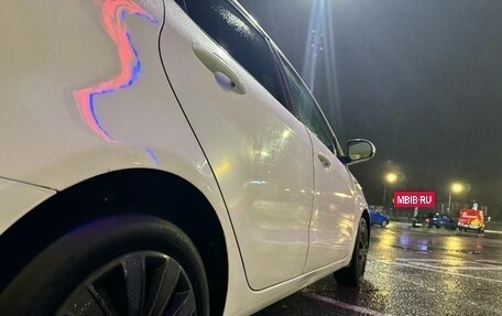 KIA Rio III рестайлинг, 2017 год, 400 000 рублей, 5 фотография