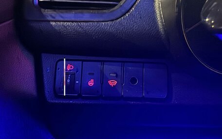 KIA Rio III рестайлинг, 2017 год, 400 000 рублей, 13 фотография