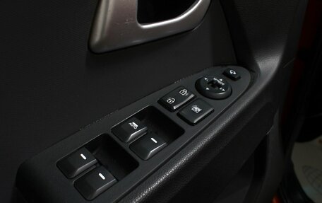 KIA Sportage III, 2013 год, 1 430 000 рублей, 6 фотография