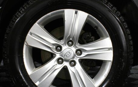 KIA Sportage III, 2013 год, 1 430 000 рублей, 11 фотография