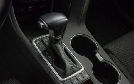 KIA Sportage IV рестайлинг, 2021 год, 2 890 000 рублей, 14 фотография