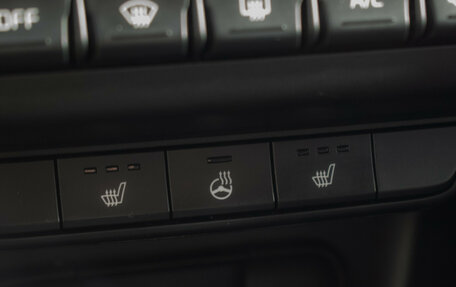 KIA Sportage IV рестайлинг, 2021 год, 2 890 000 рублей, 15 фотография