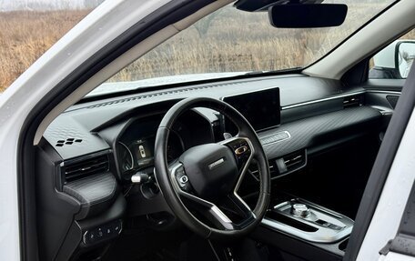 Haval Jolion, 2023 год, 1 720 000 рублей, 6 фотография