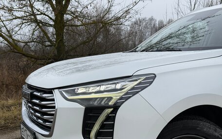 Haval Jolion, 2023 год, 1 720 000 рублей, 5 фотография