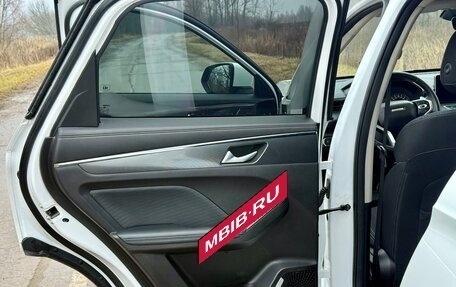 Haval Jolion, 2023 год, 1 720 000 рублей, 10 фотография