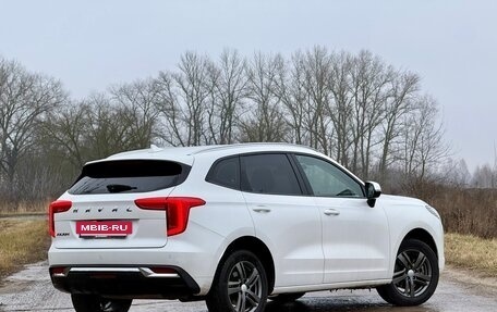 Haval Jolion, 2023 год, 1 720 000 рублей, 4 фотография