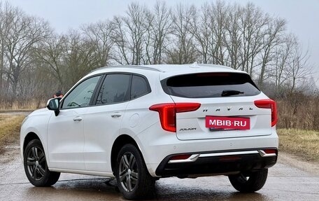 Haval Jolion, 2023 год, 1 720 000 рублей, 3 фотография