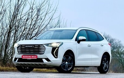 Haval Jolion, 2023 год, 1 720 000 рублей, 1 фотография