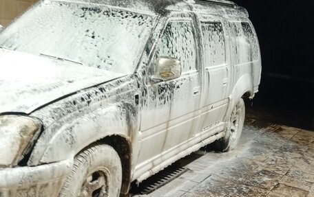 Xin Kai SUV X3, 2005 год, 100 000 рублей, 1 фотография