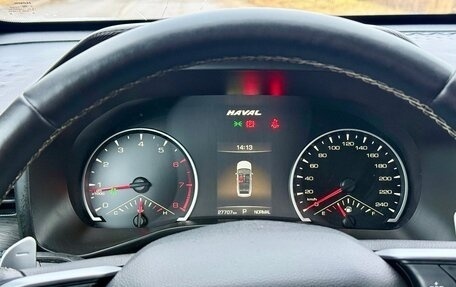 Haval Jolion, 2023 год, 1 720 000 рублей, 7 фотография