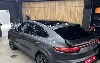 Porsche Cayenne III, 2019 год, 12 100 000 рублей, 1 фотография