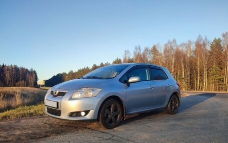 Toyota Auris II, 2007 год, 720 000 рублей, 1 фотография