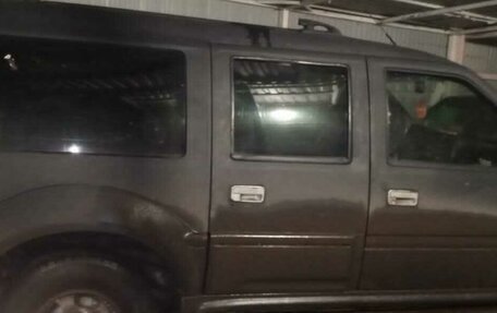 Xin Kai SUV X3, 2005 год, 100 000 рублей, 3 фотография