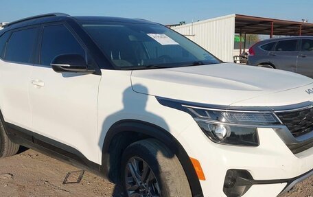 KIA Seltos I, 2023 год, 2 350 000 рублей, 1 фотография